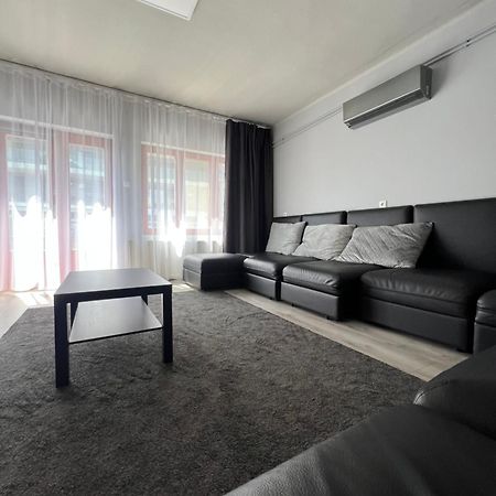 Hullam Apartman Balatonlelle Exterior photo