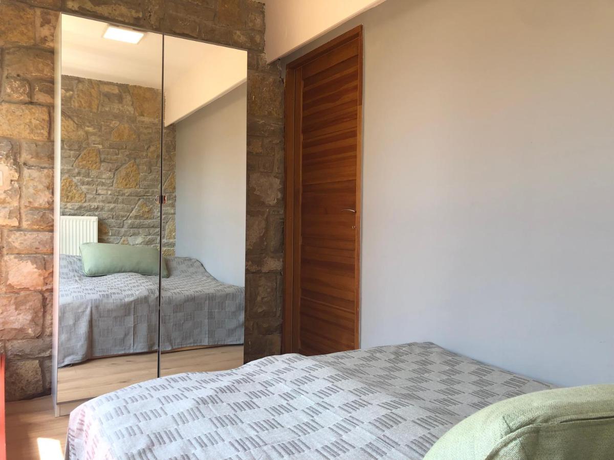 Hullam Apartman Balatonlelle Exterior photo