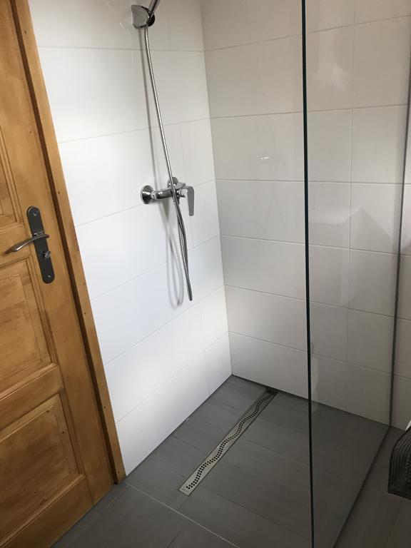 Hullam Apartman Balatonlelle Exterior photo