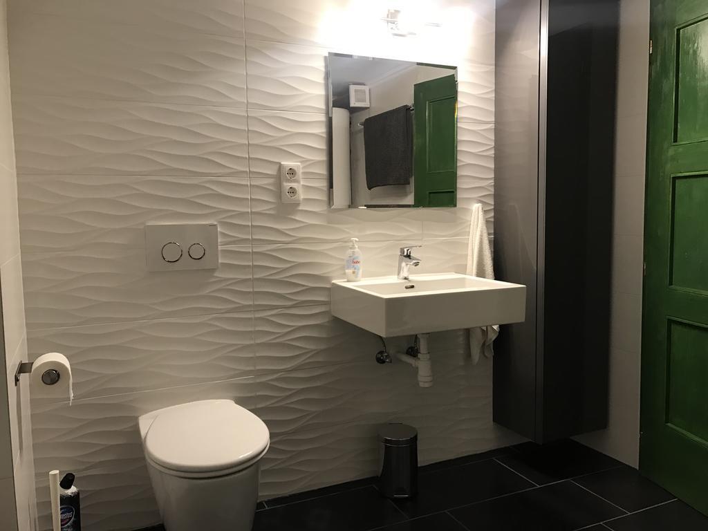 Hullam Apartman Balatonlelle Exterior photo