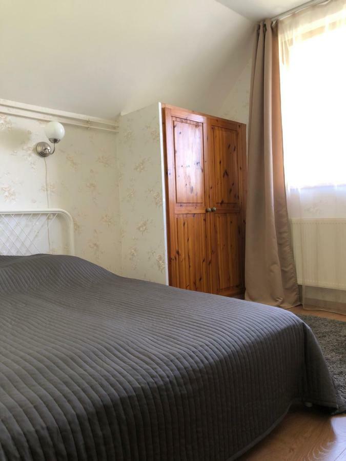 Hullam Apartman Balatonlelle Exterior photo